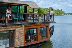 Spice Routes Luxury Cruise