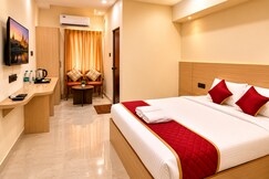 Hotel Siya Grand