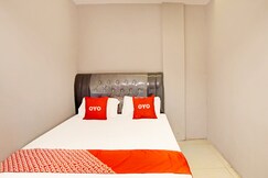 OYO 91120 D'ritz Homestay