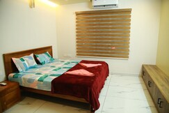 The Daffodils Apartment