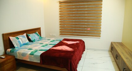 The Daffodils Apartment Room Type - The Daffodils Apartment