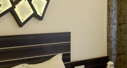 Hotel Amar Residency Room Type - Superior Executive