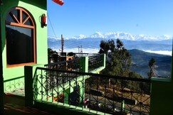 Kausani Inn Home Stay