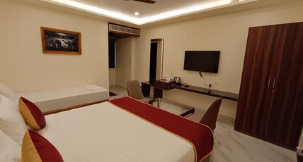 Hotel Royal Inn Room Type - Superior Room