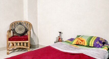 Comfort Homes Room Type - Bedroom 2
