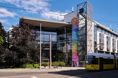 NYX Hotel Berlin Kopenick by Leonardo Hotels