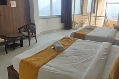 THE HOTEL JRS RISHIKESH