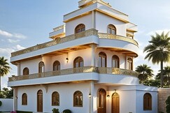 KAPOOR SAHAB HOMESTAY COUNTRYSIDE