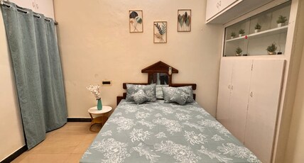 Rani Cottage - BRC G 2BHK Room Type - Rani Cottage - BRC G 2BHK