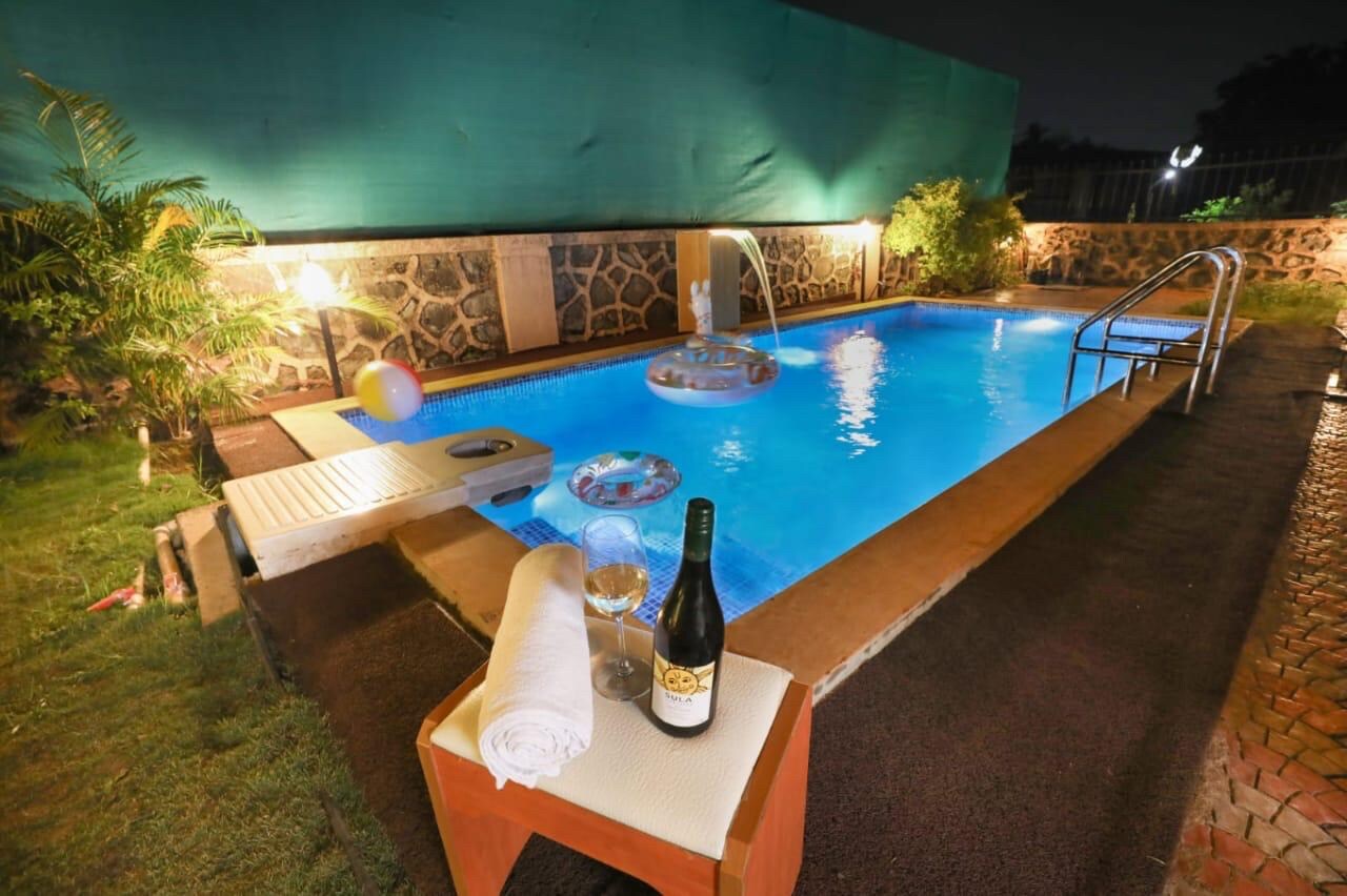 Premium Villa - Tap to explore photos