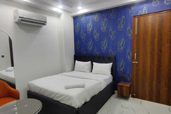 Hotel O Aroha A Corporate Suites