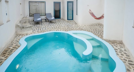 Jay Gurudev J Wild Resort, Jawai by Paandora Collections Room Type - Suite Villa with Plunge Pool and Sundeck Jay Gurudev J Wild Resort, Jawai by Paandora Collections Room Type - Suite Villa with Plunge Pool and Sundeck