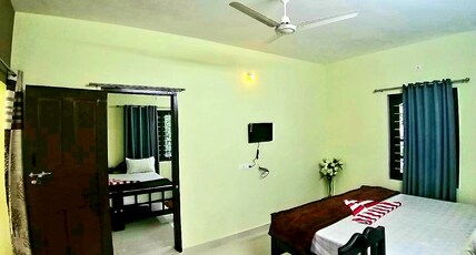 Dean Dale Cottages Room Type - SEMI SUITE ROOM WITH 2 BEDROOM