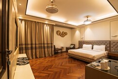 Luxury homestay prime location, south delhi