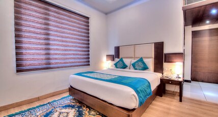 Vivo Hotel Room Type - Deal of The Day With Free