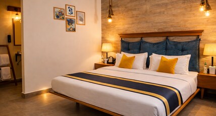 Aspen Riverside Resort (180 mountain view) Room Type - Luxury Cottages (Mountain View)