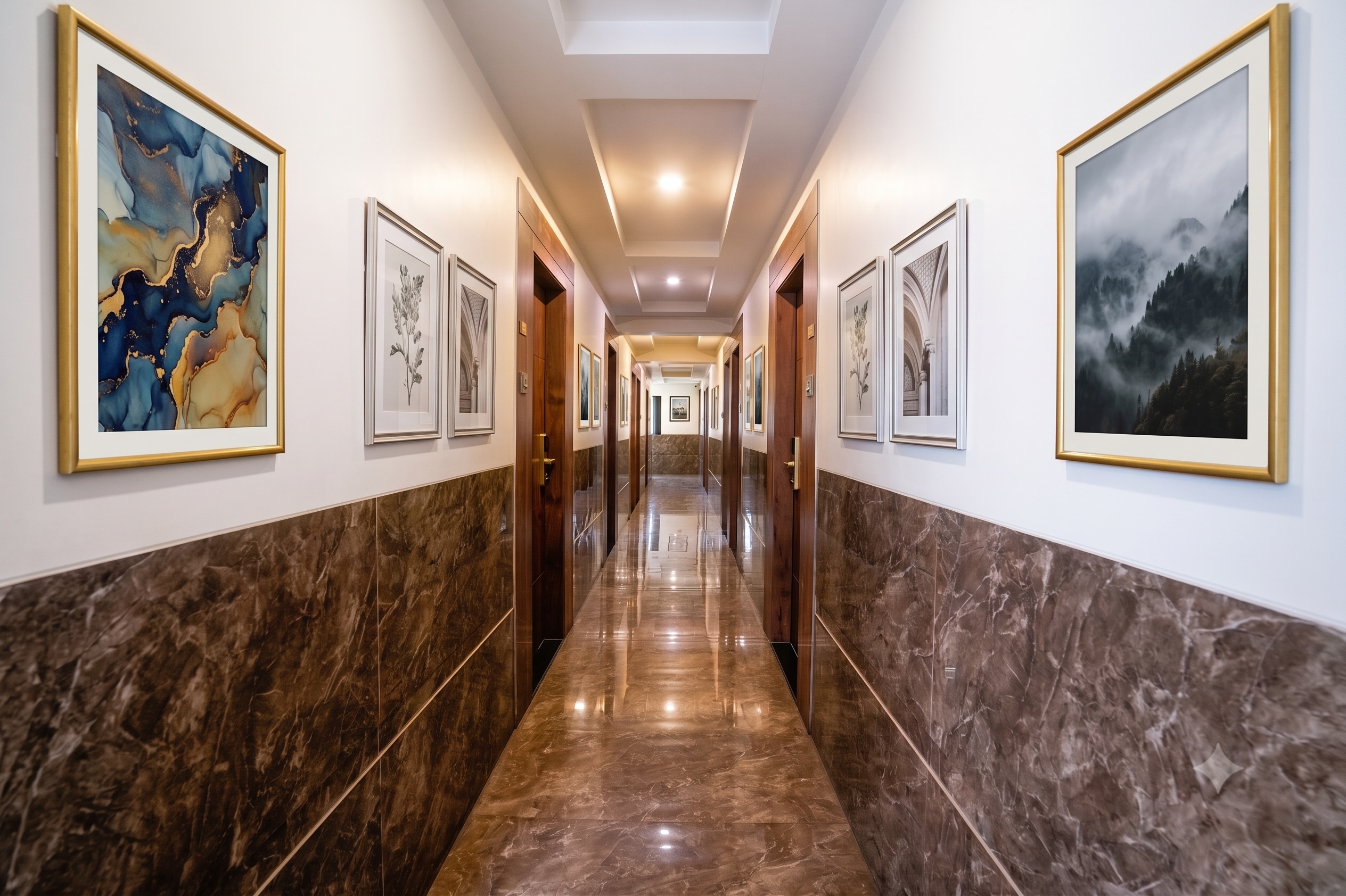 Main gallery