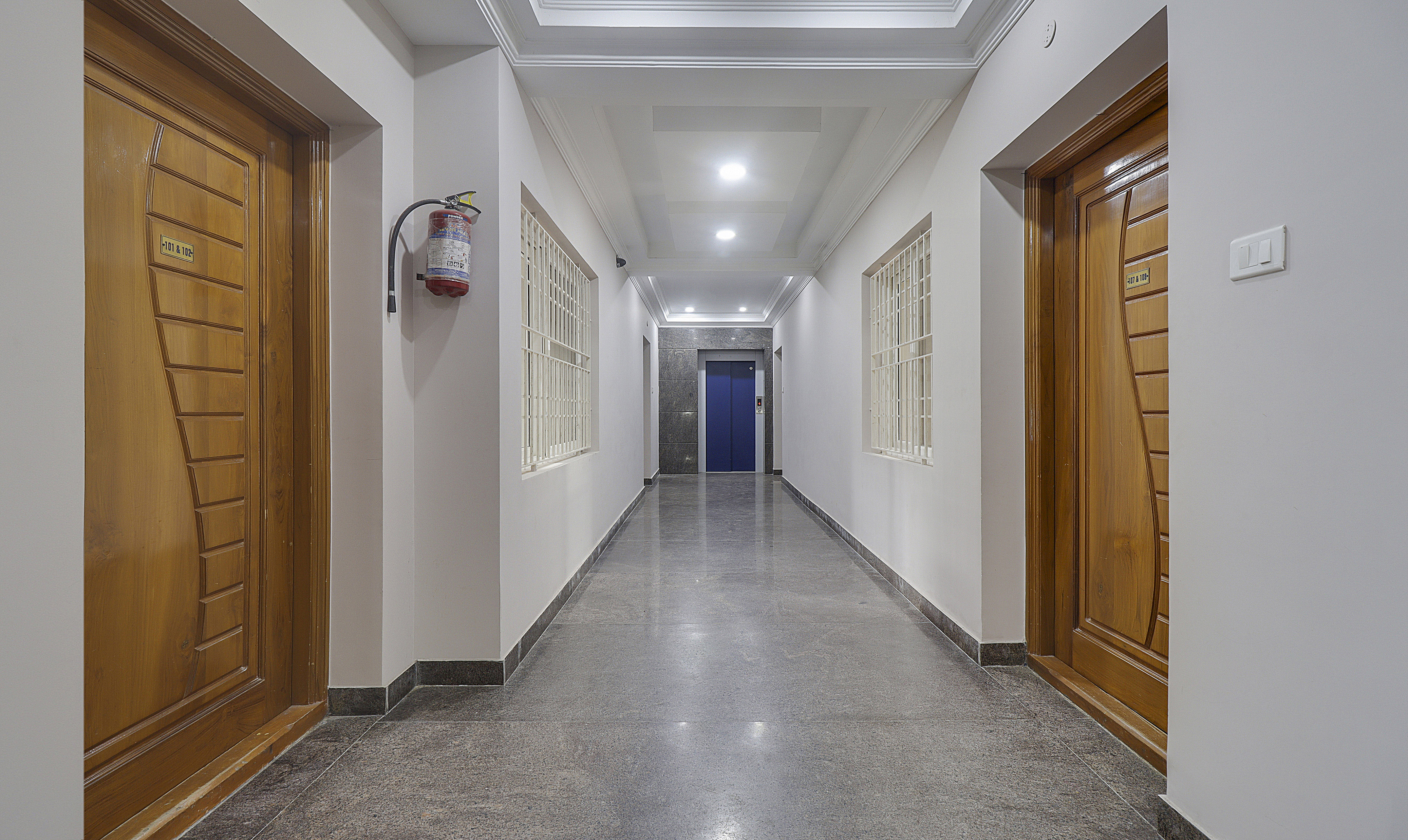 Main gallery