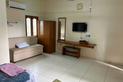 Karthikraja restaurant