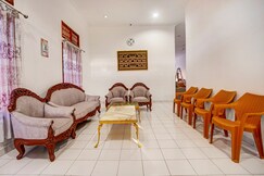 Hotel O Homestay Syariah