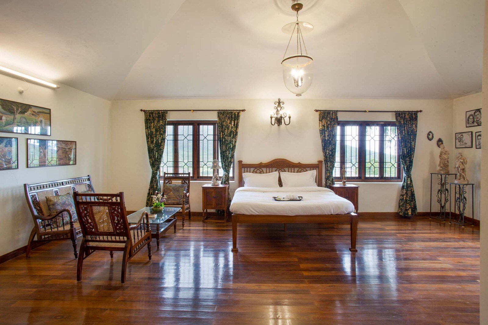 Away From Home 1 Entire 3BHK Villa - Tap to explore photos