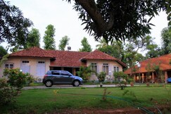 Varkala Palace