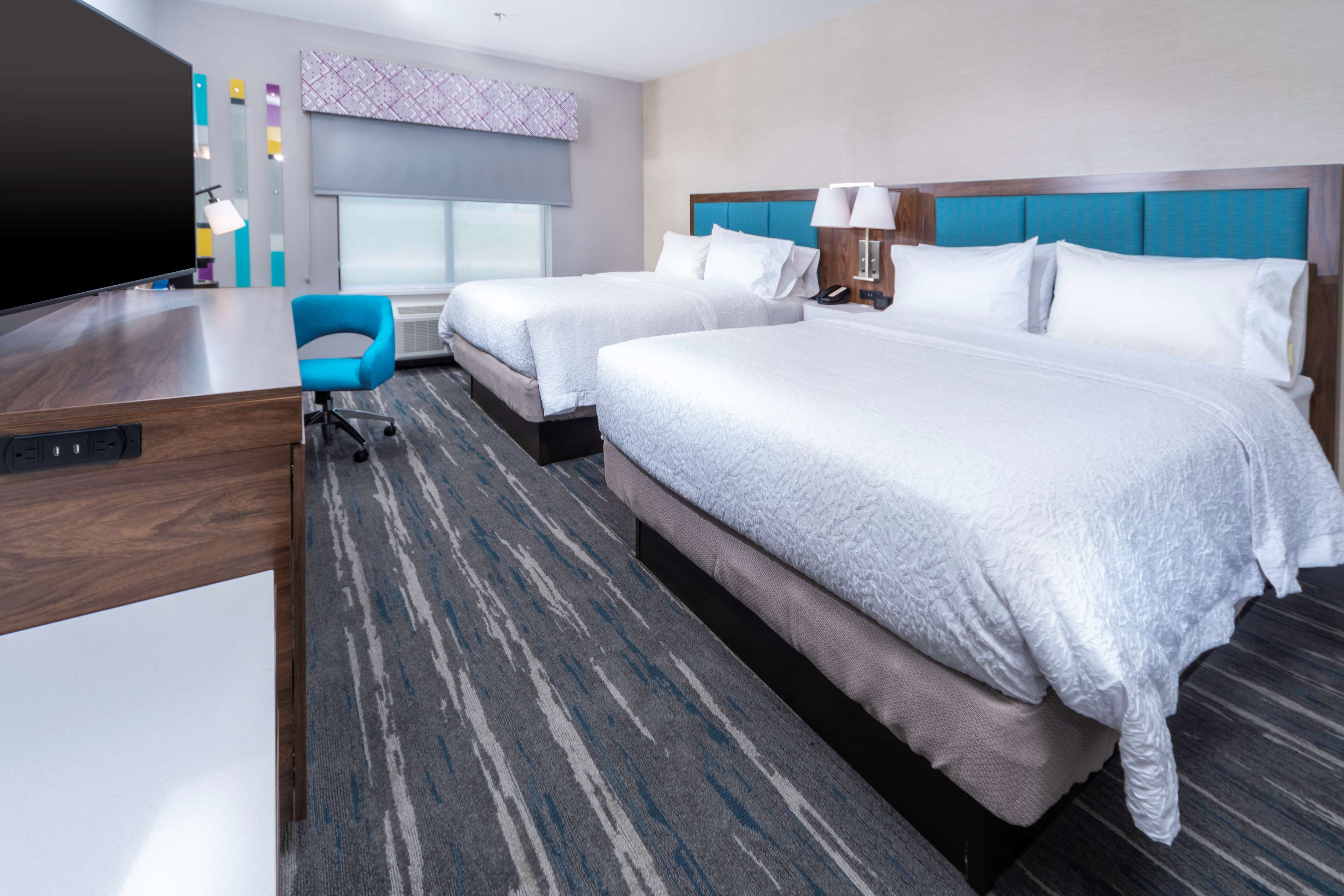 Hampton Inn & Suites by Hilton Conway - Tap to explore photos