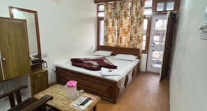 Hotel Aaditya Room Type - Standard room