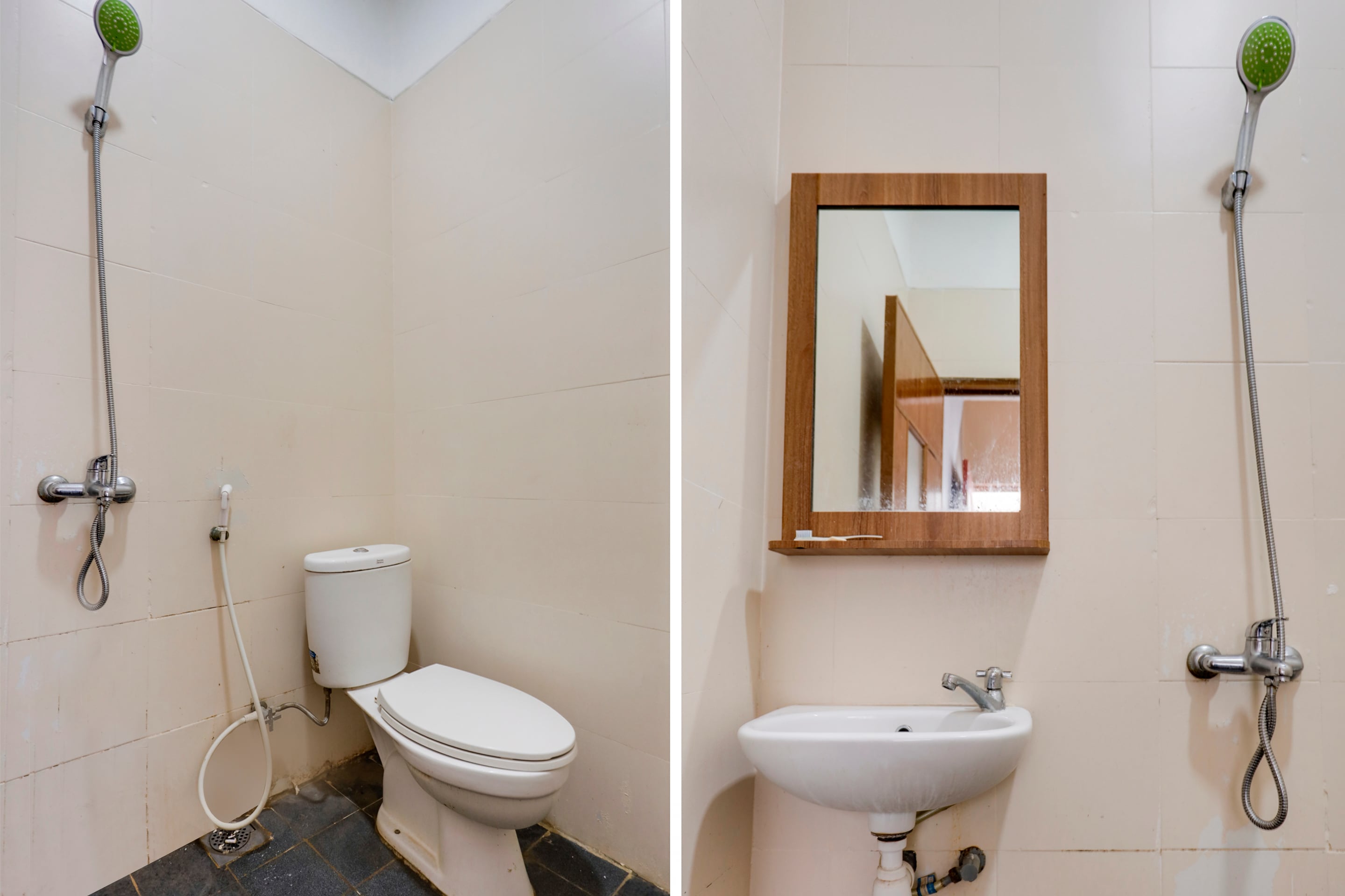 Hotel O Solo Baru 2 Homestay Syariah - Tap to explore photos