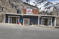 New himalaya home stay