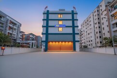 FabHotel Prime Ace II - Nr. Jupiter Hospital