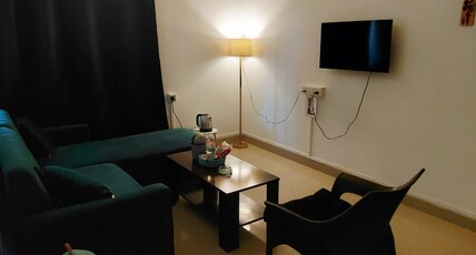 Junak Homestay One BHK  Room Type - Junak Homestay One BHK 
