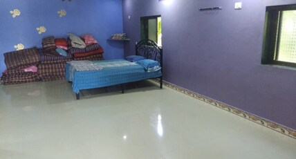 Shravan AC Cottage Room Type - HALL Room Non AC