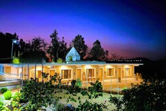 Aranya Anandam Home Stay Jageshwar