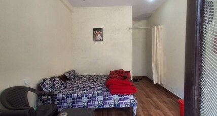 Krishanaleela homestay Room Type - Bedroom 3