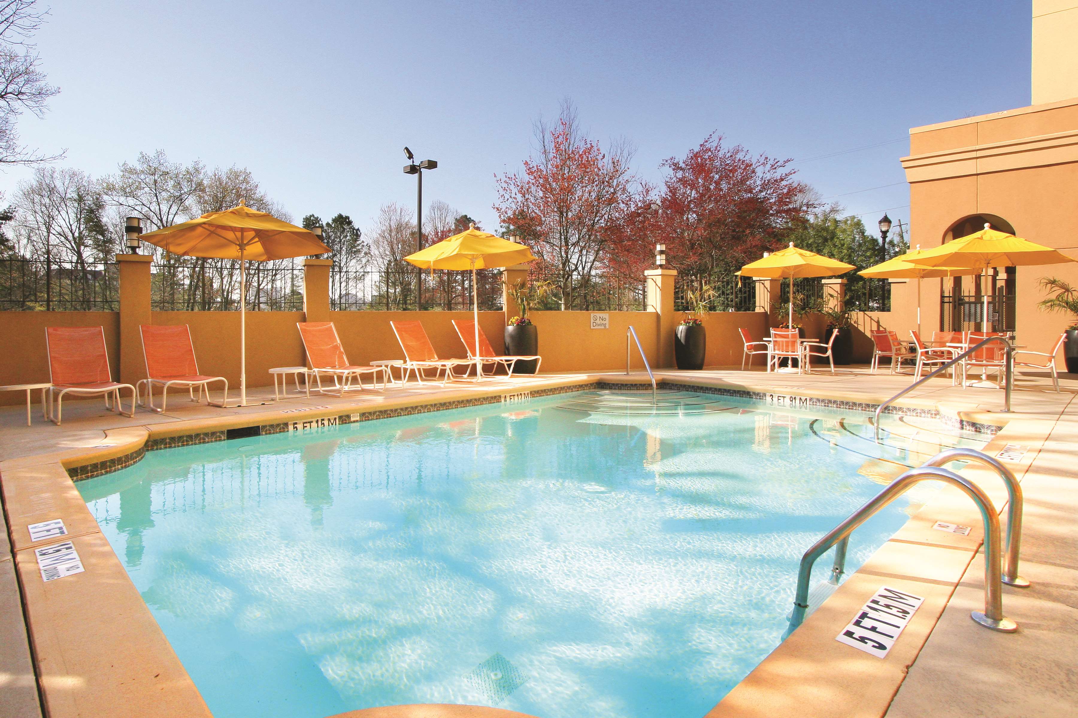 DoubleTree Suites by Hilton Atlanta - Galleria - Tap to explore photos