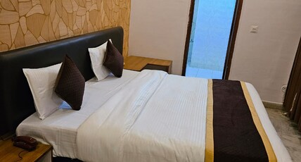 Hotel Anand inn Room Type - Standard Non AC Room