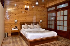 Hotel Lasso Regency & Spa