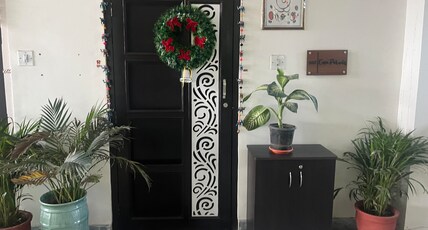 Casa Paradis Room Type - Casa Paradis