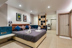 Hotel Landmark By pai