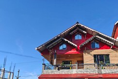 Cosy Pine Homestay