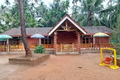 Address of Joshi`s Nivaant Cottage, Chaul