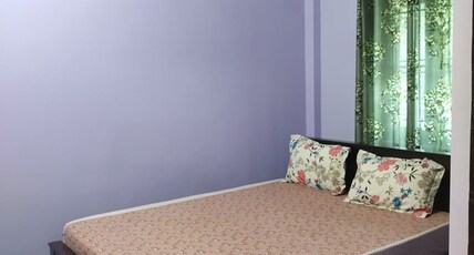 Sri Temple Town HomeStay Room Type - Temple Town Classy