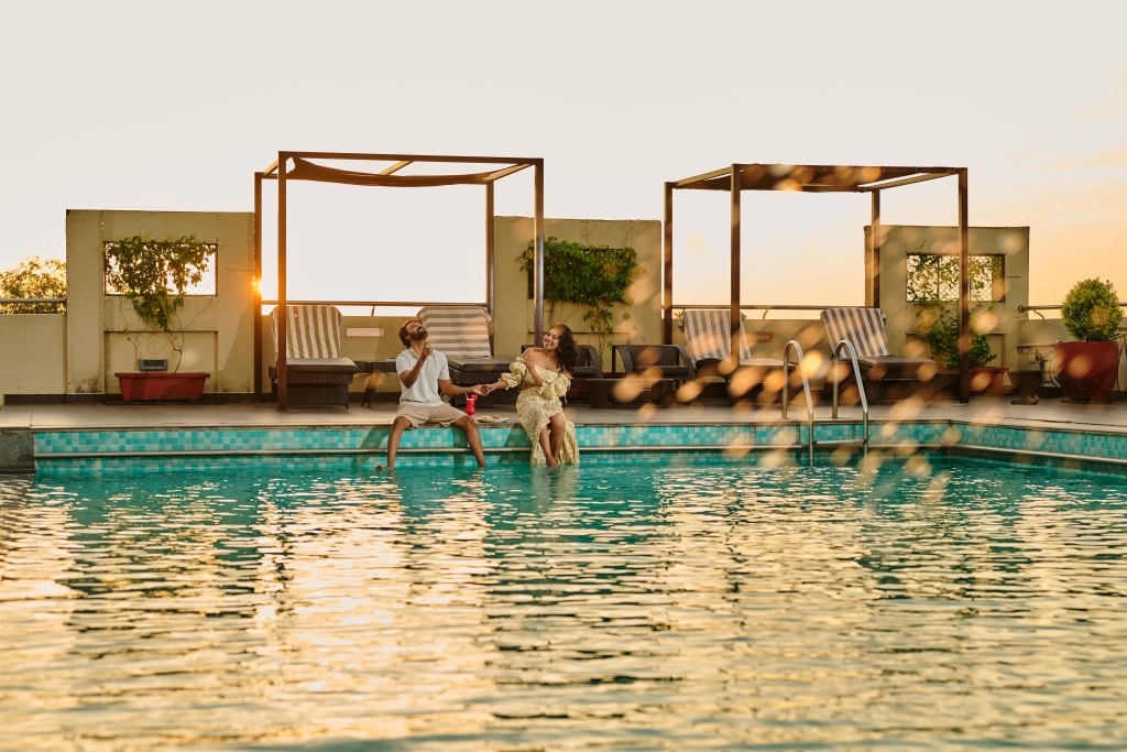 Flora Airport Hotel and Convention Centre Kochi - Tap to explore photos