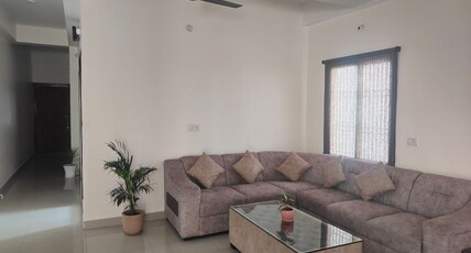 Geeta's Homestay | 2BHK & 3BHK Apartment Room Type - 2BHK Apartment - A