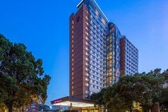 Crowne Plaza Shanghai Fudan