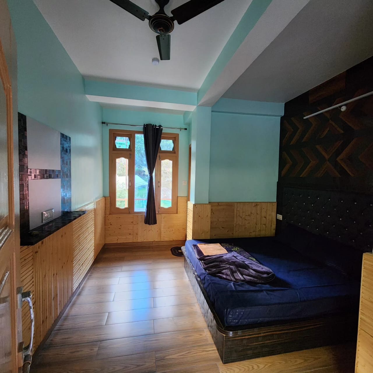 MISHIKA MAGIC PLACE - Tap to explore photos