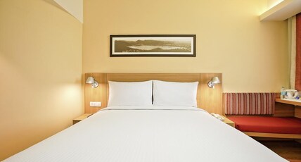 Ibis Navi Mumbai - An Accor Brand Room Type - Standard Queen Room