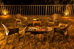Address of KASAULI's Enchanting pines villas by infinity