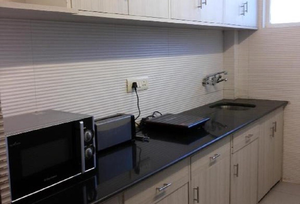 Sovereign Residency Gold Class - BnB Noida - Tap to explore photos